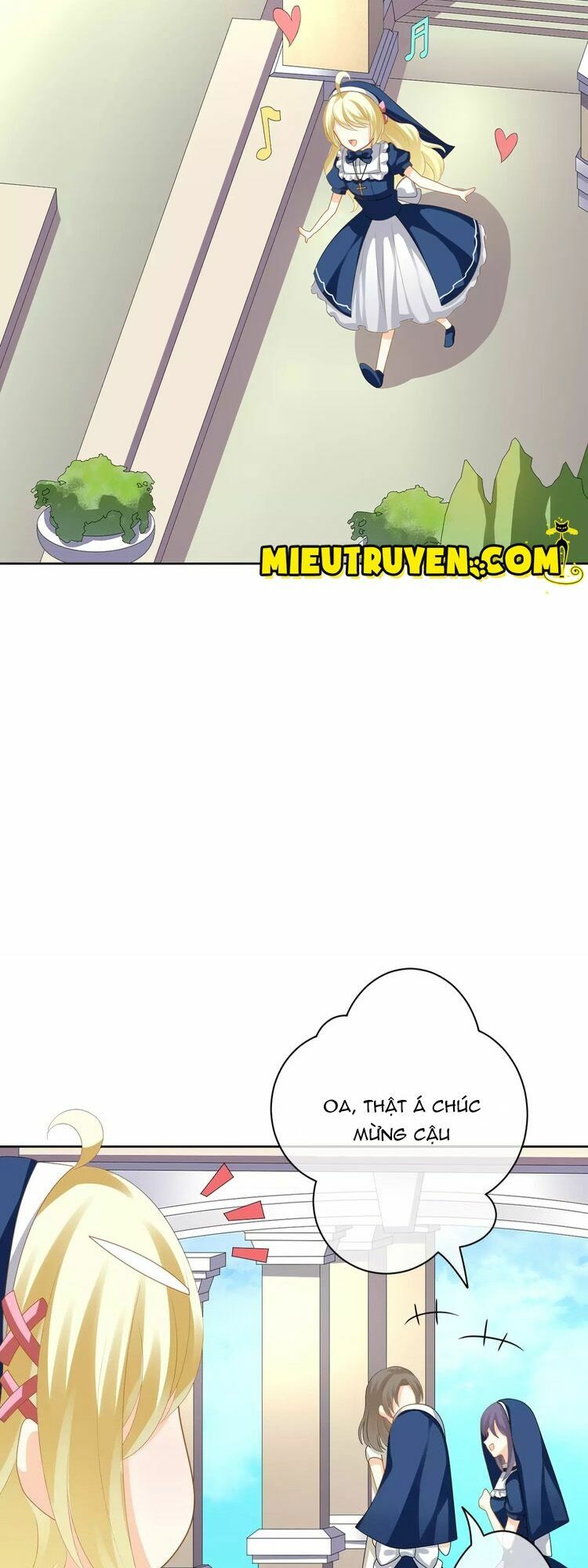 độc nhãn ác ma của ta chapter 17 9