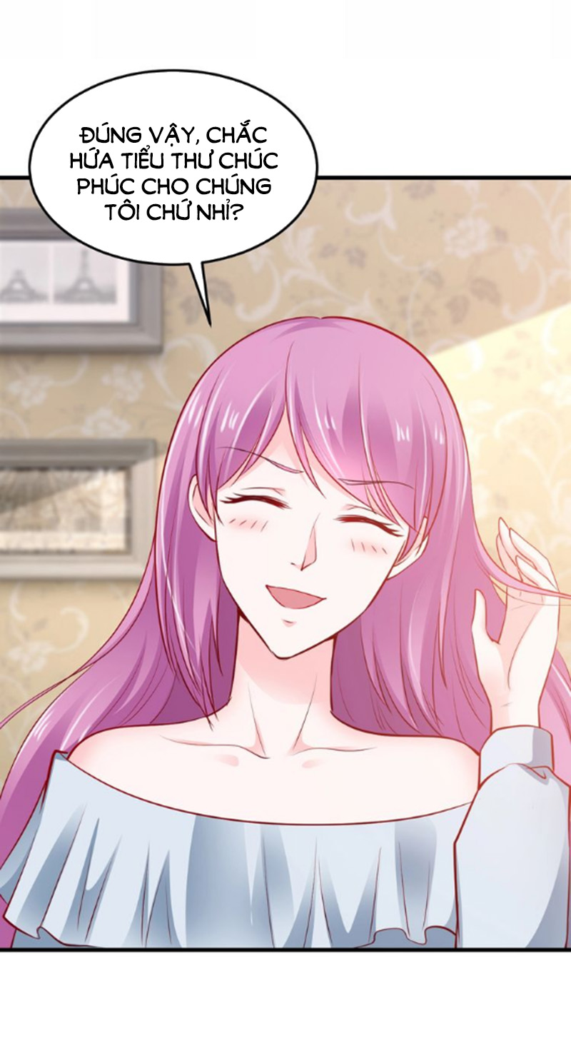 độc nhất sủng ái của thủ tịch chapter 61 23