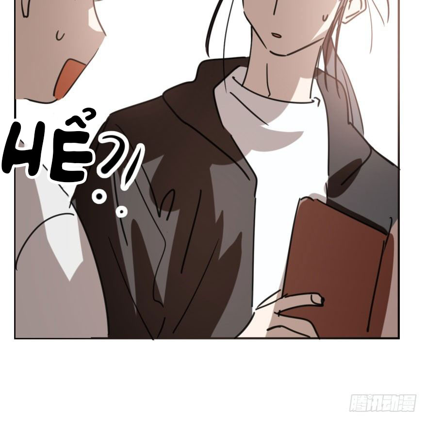 bắt lấy ngao ngao chapter 46 27