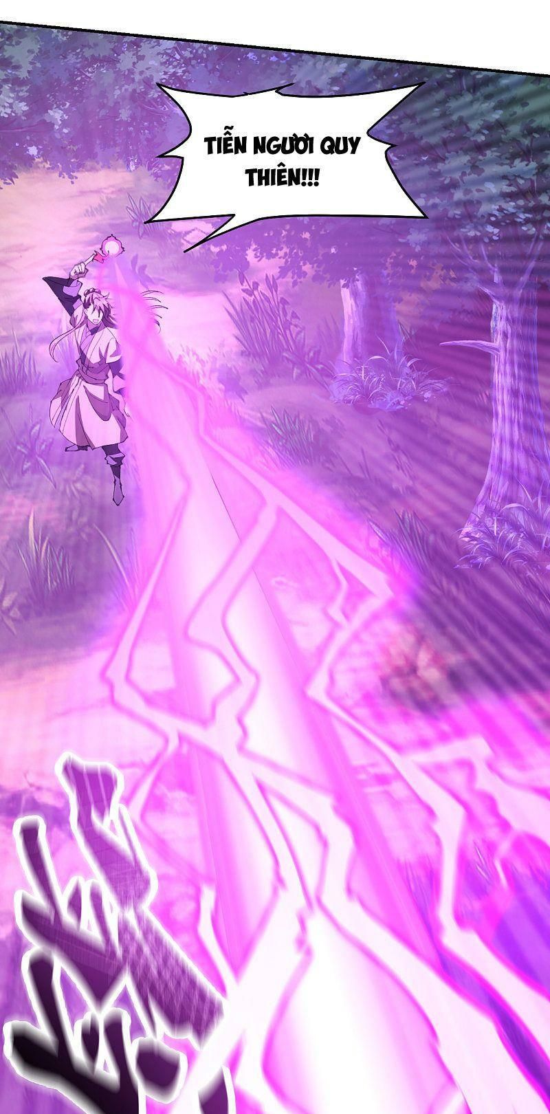 tiên võ đế tôn chapter 147 3