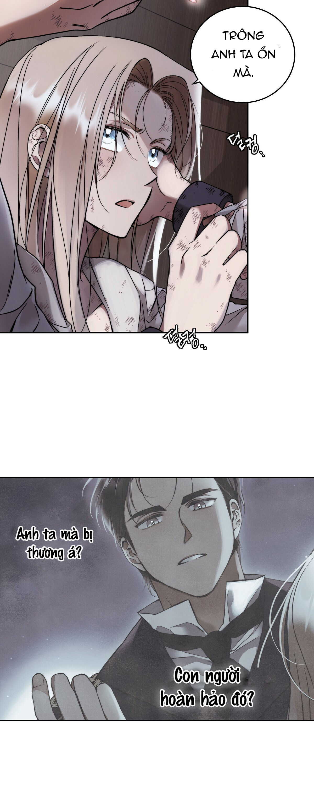 lời nói dối vĩnh cửu của người chapter 3.2 4