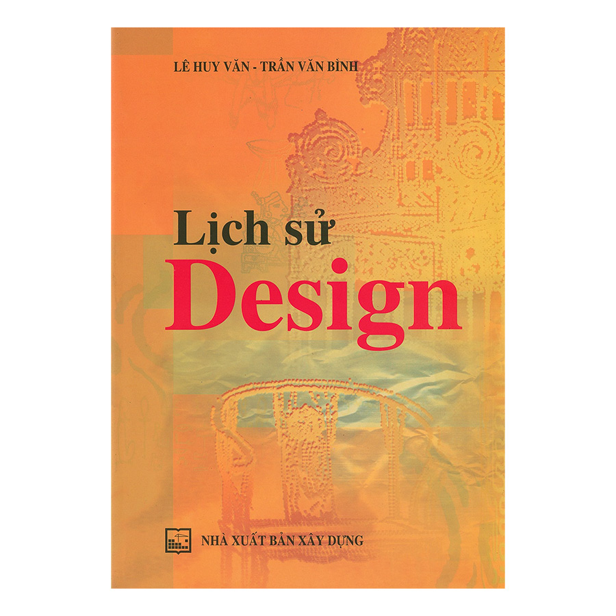 Lịch Sử Design