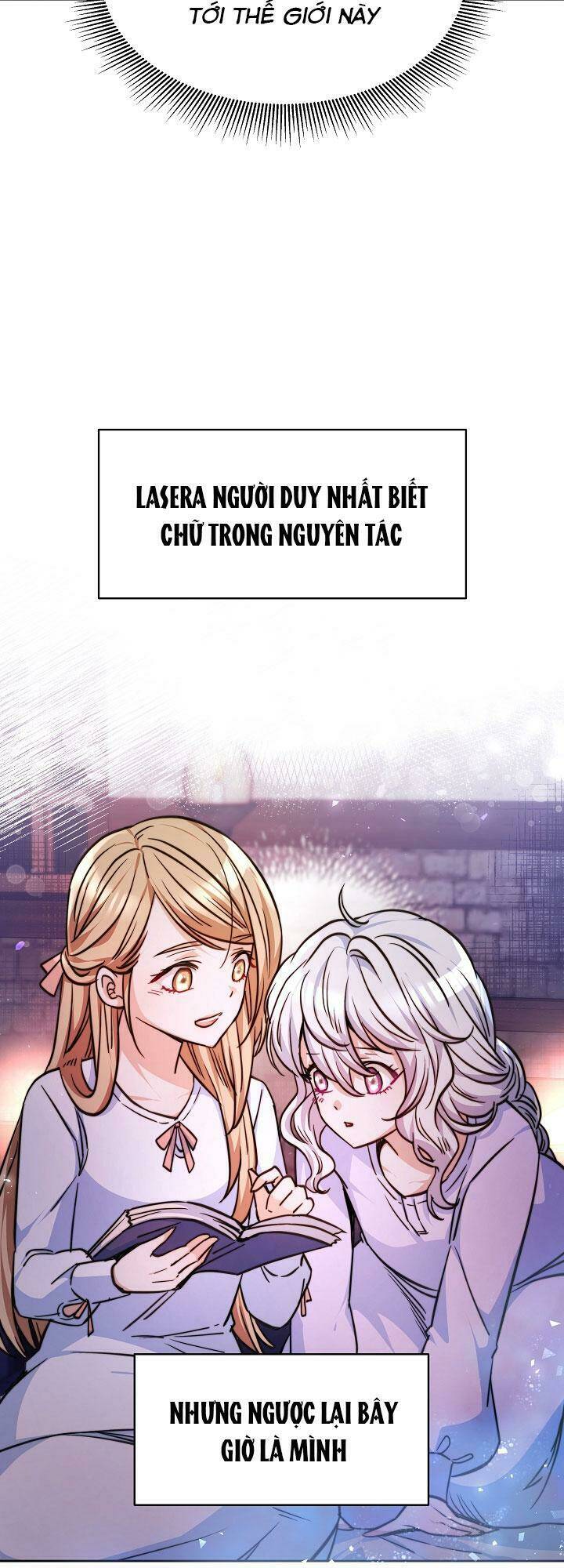 nàng evangeline chapter 3 7