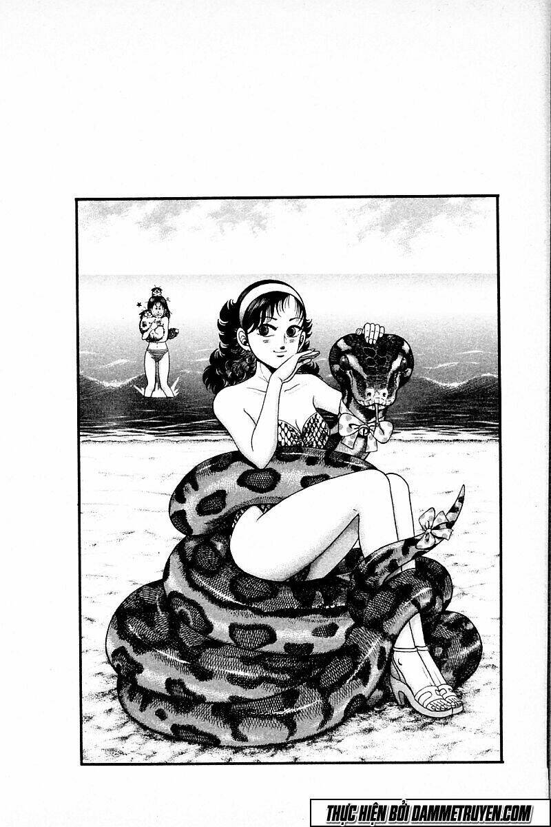 shin kotaro makaritoru! juudouhen chapter 131 2