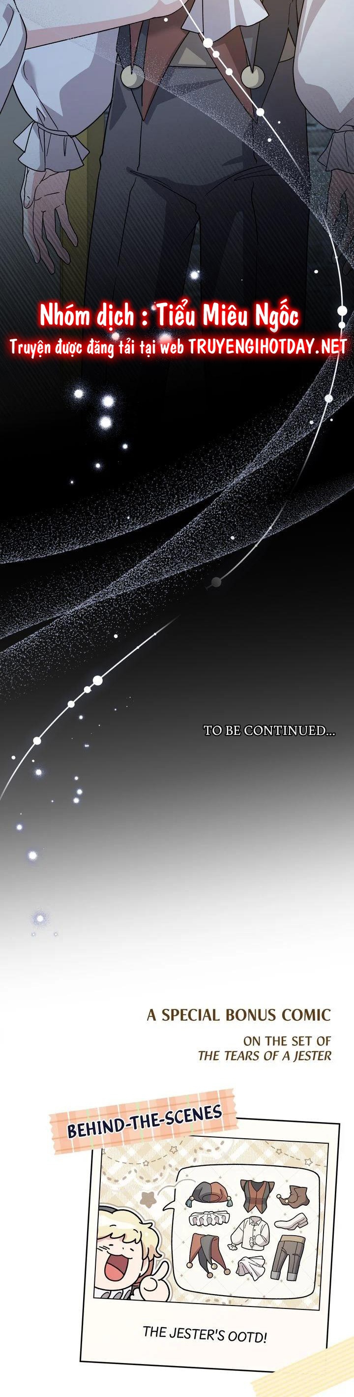 nỗi buồn của chú hề chapter 76 33