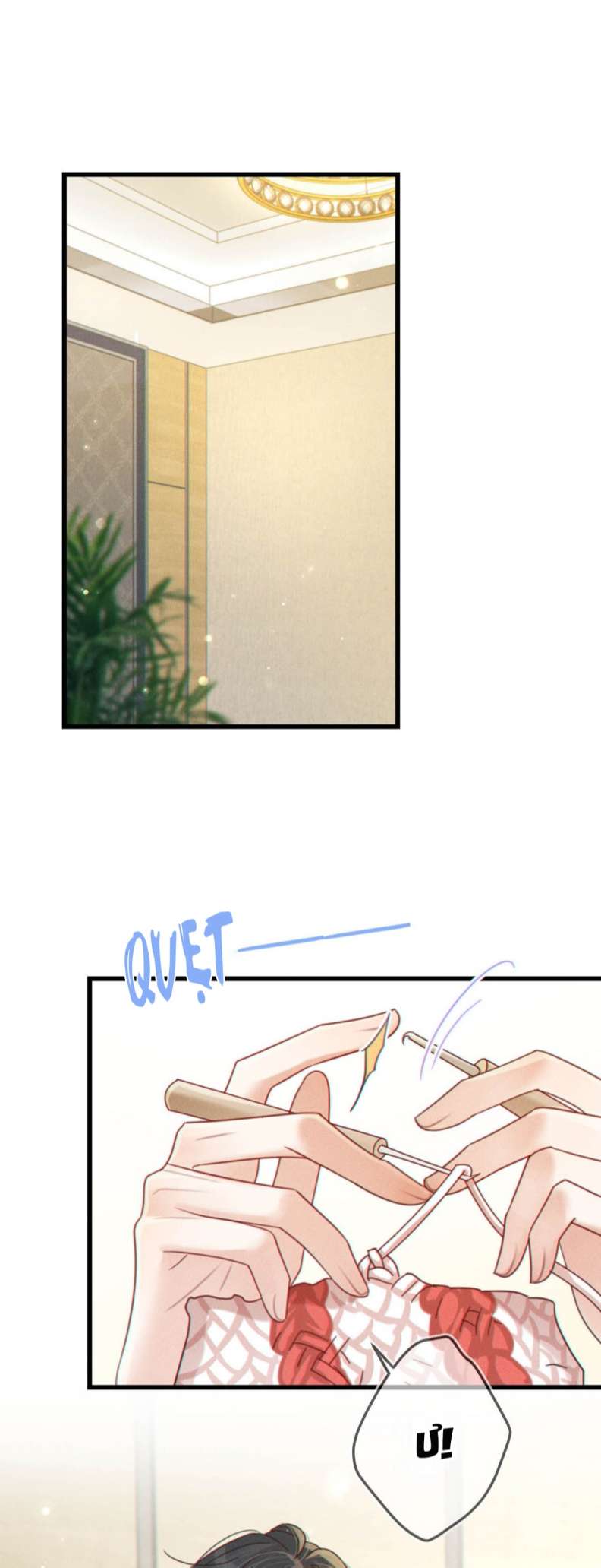 nịch tửu chapter 63 1