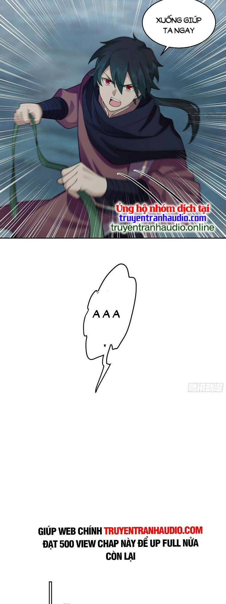 ta diệt sát chúng thần chapter 25 10