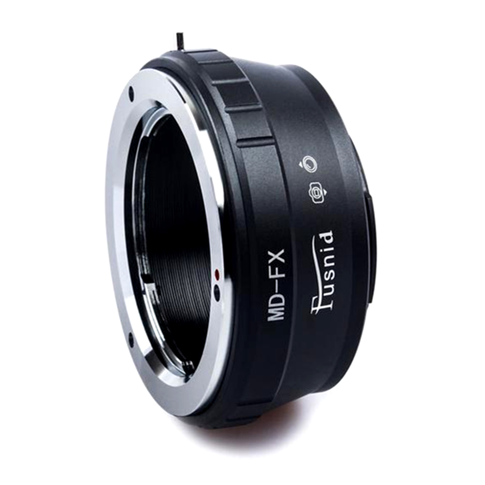 Ống kính Adaptor Vòng Cho Minolta MC / MD Lens đến Fuji X-Pro1 Camera