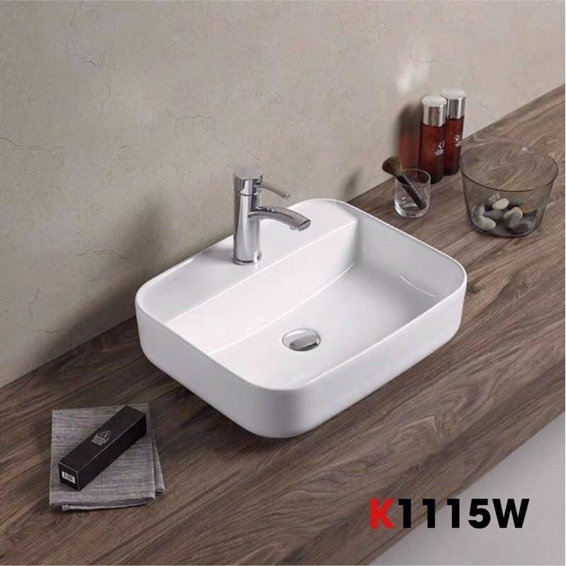 Chậu Lavabo K1115