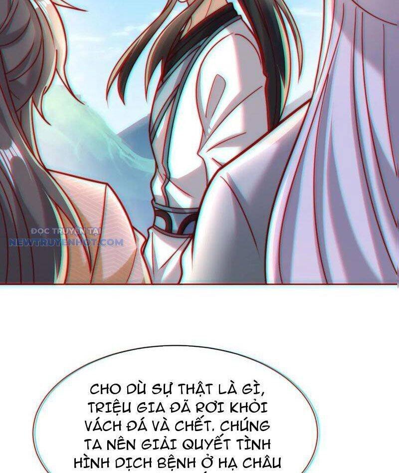 ta thực sự không muốn làm thần tiên chapter 62 48