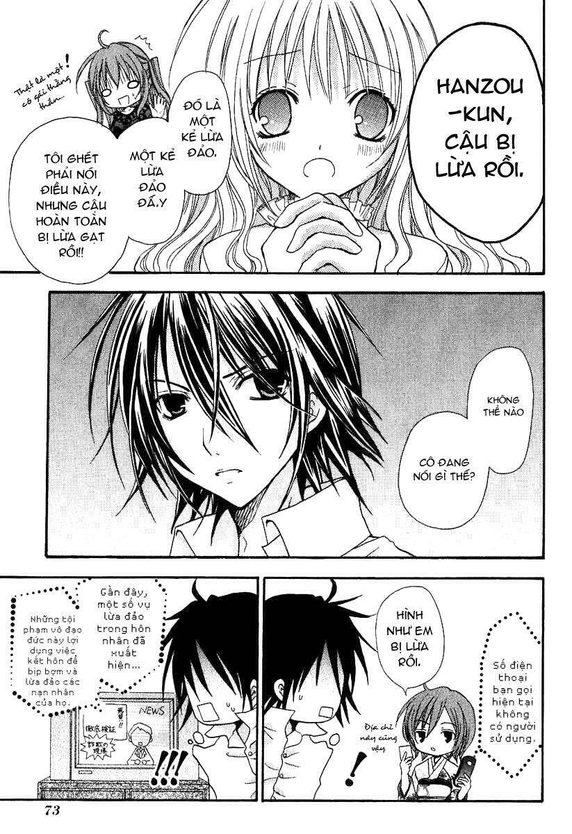 tokyo innocent chapter 2 10