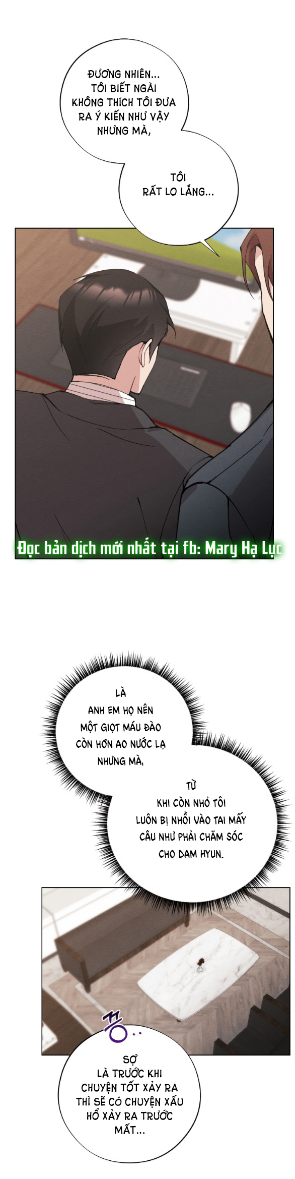 Ăn Mòn chapter 15.2 - Trang 4