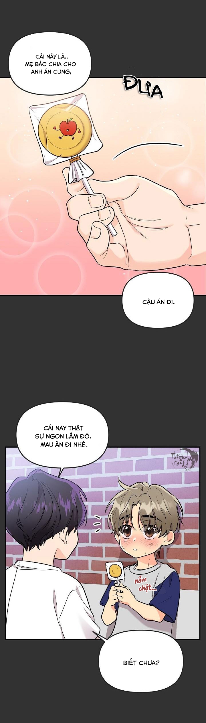 hoa ly hổ chapter 34 19