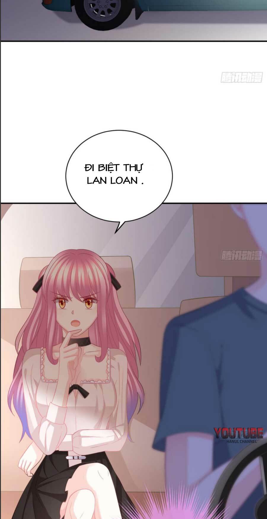 cô vợ đáng yêu của tổng giám đốc mặt lạnh chapter 59.2 8