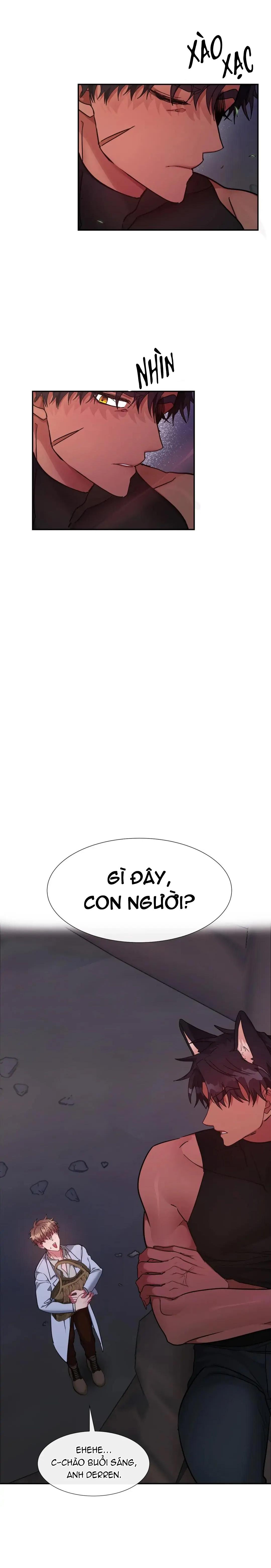 lâu đài tình dục chapter 14 3