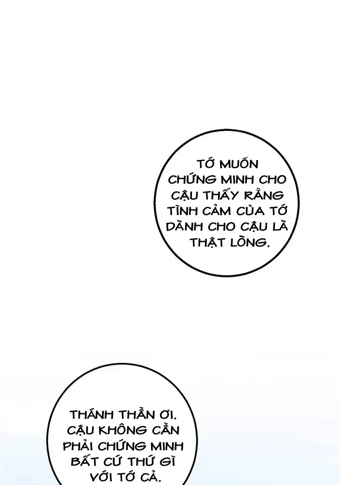 anh bạn của tôi đang phát sáng kìa ! chapter 44 51