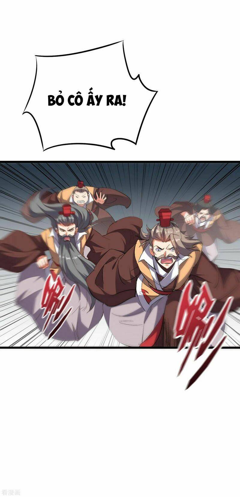 phục thiên thánh chủ chapter 56 20