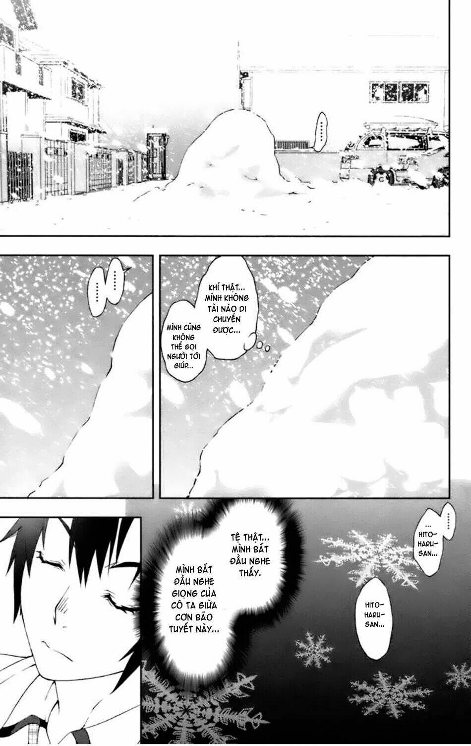 dr. rurru - bác sĩ ngoài hành tinh chapter 12 21