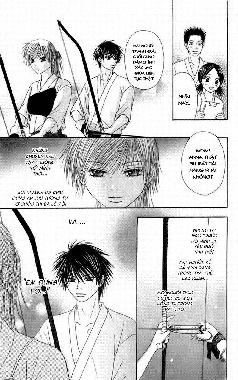 purikyu - love arrow chapter 4 23