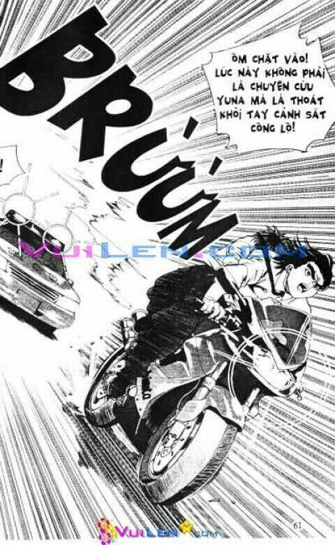 change guy chapter 154 61