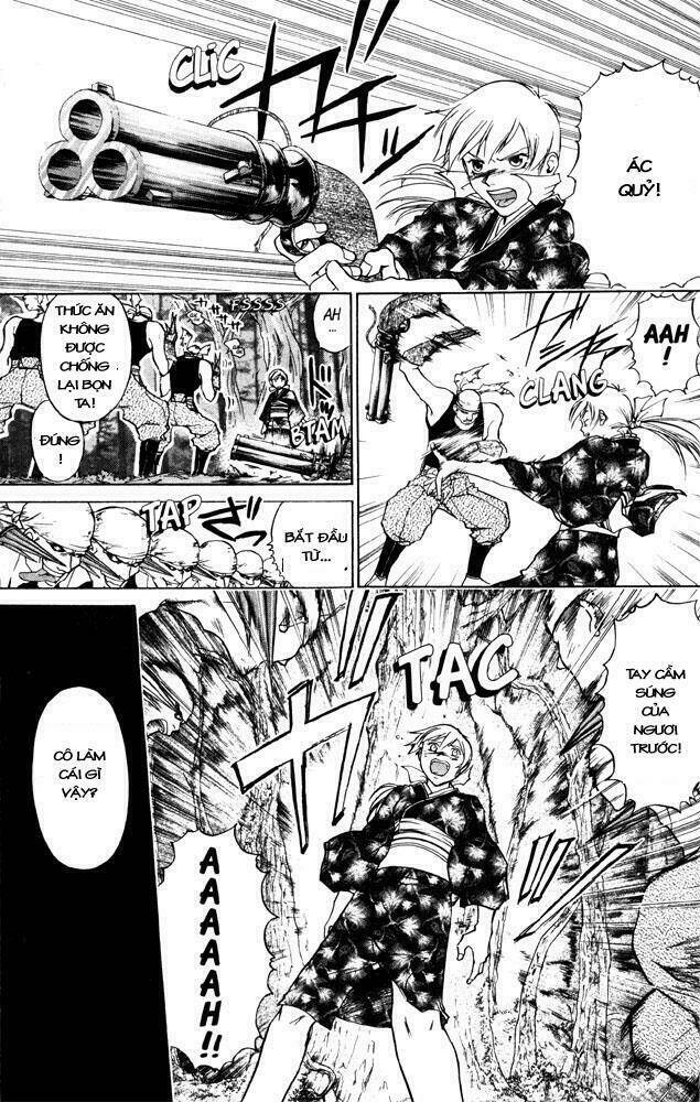 mắt quỷ kyo chapter 40 15