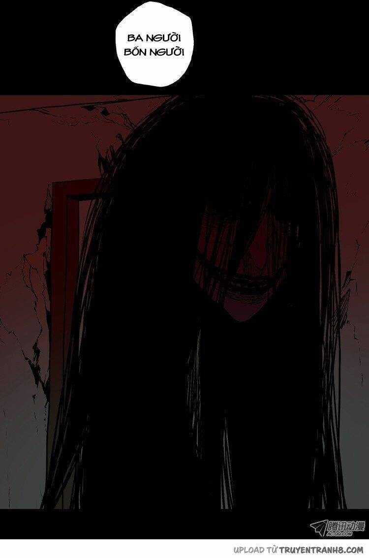 0.0 mhz - tần số chết chapter 28 3