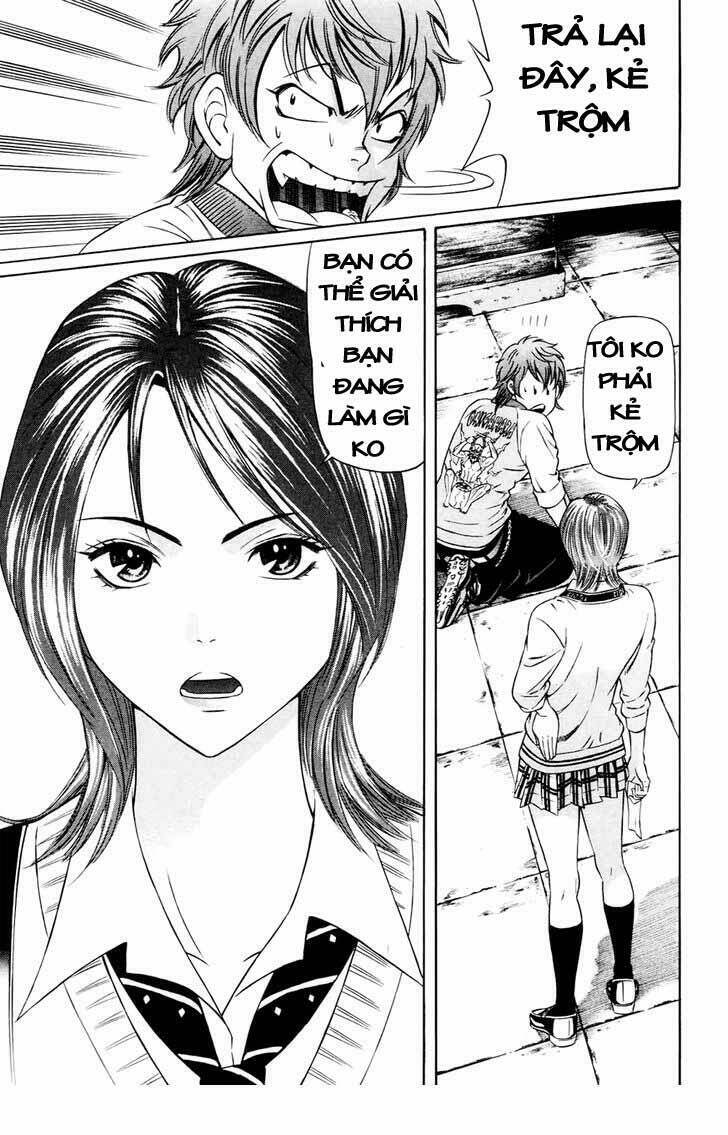 bakudan bakumatsu danshi chapter 1 23