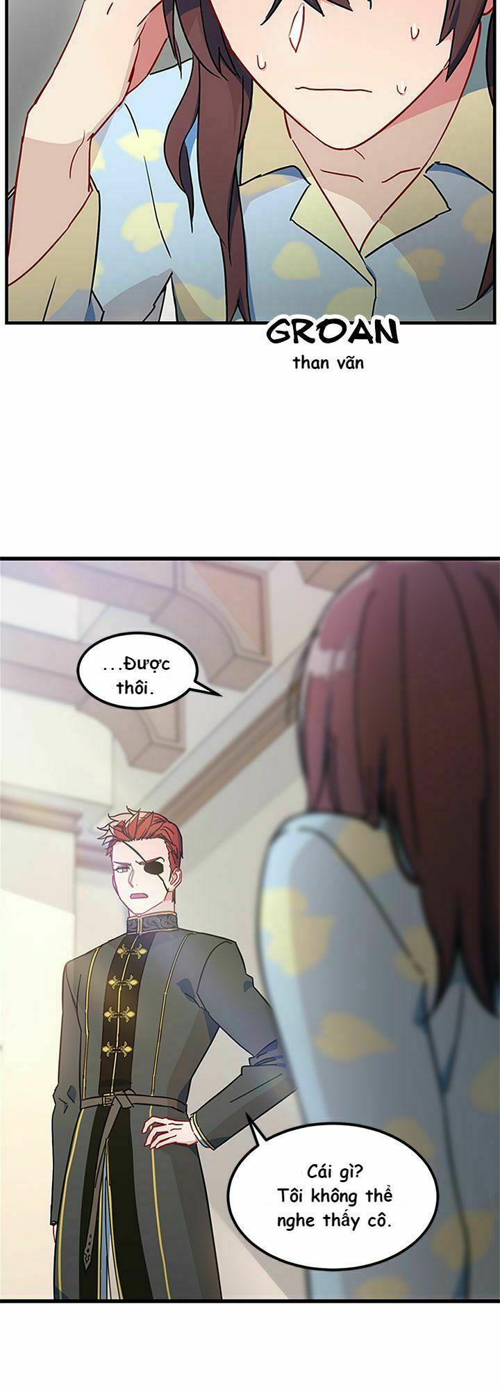 như người muốn,hoàng tử chapter 4 11