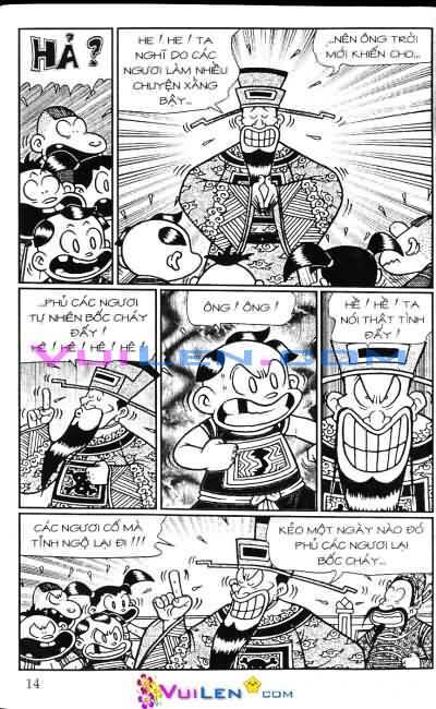 thần đồng đất việt chapter 57 11