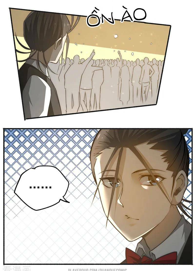 đô thị đỉnh phong cao thủ chapter 11 13