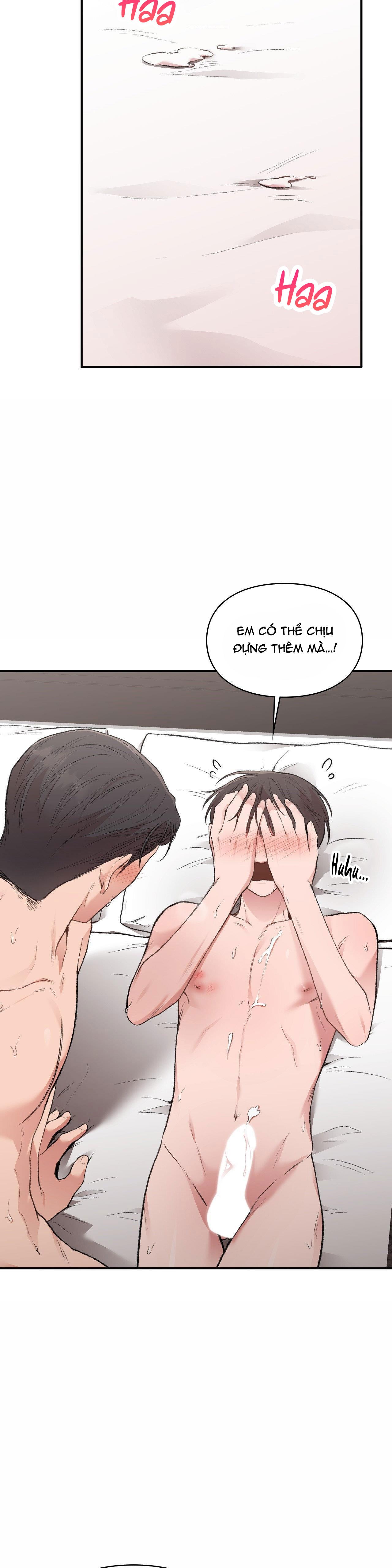 zai đẹp nhưng lại thích dạy đời chapter 43 33