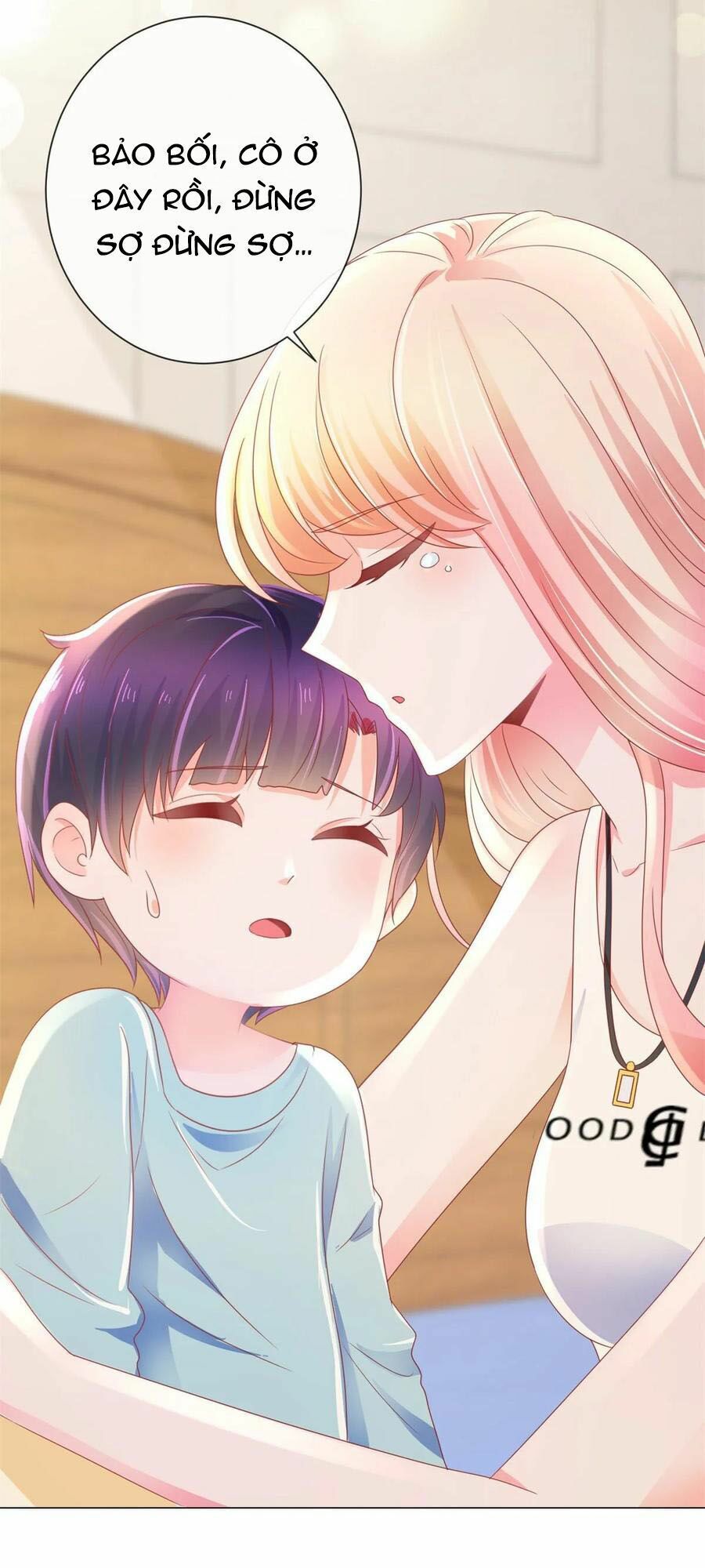 ẩn hôn 100%: chọc tức vợ yêu mua một tặng một chapter 161 22