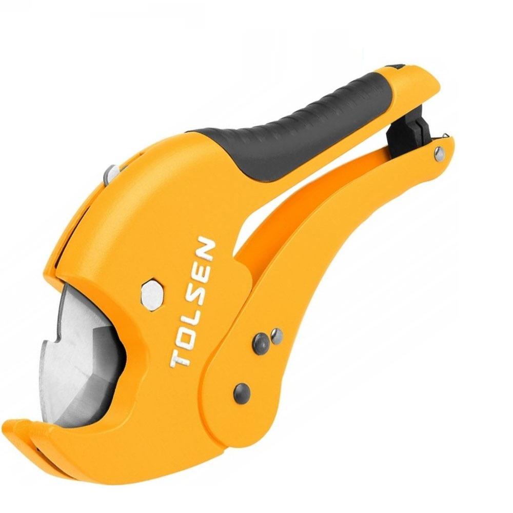 KÉO CẮT ỐNG NƯỚC  TOLSEN 33001 - HÀNG CHÍNH HÃNG