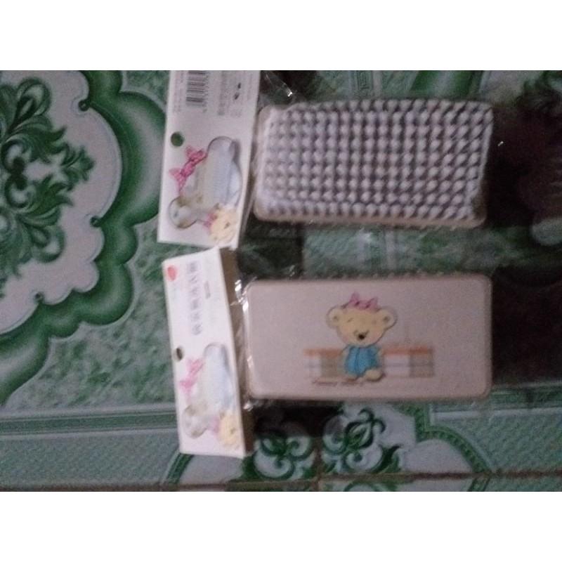 Bàn chải trà quần áo,vệ sinh nhà tắm
