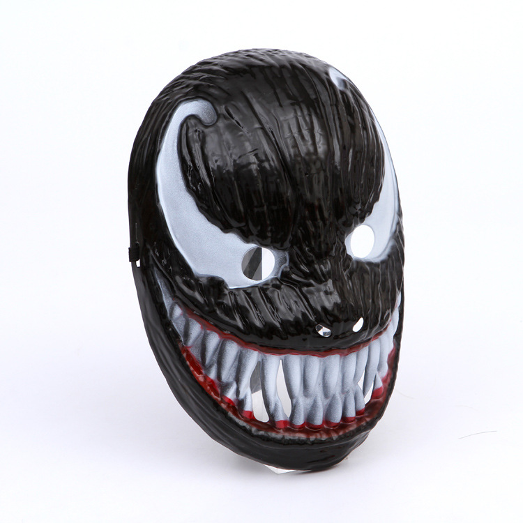 Mặt Nạ Venom