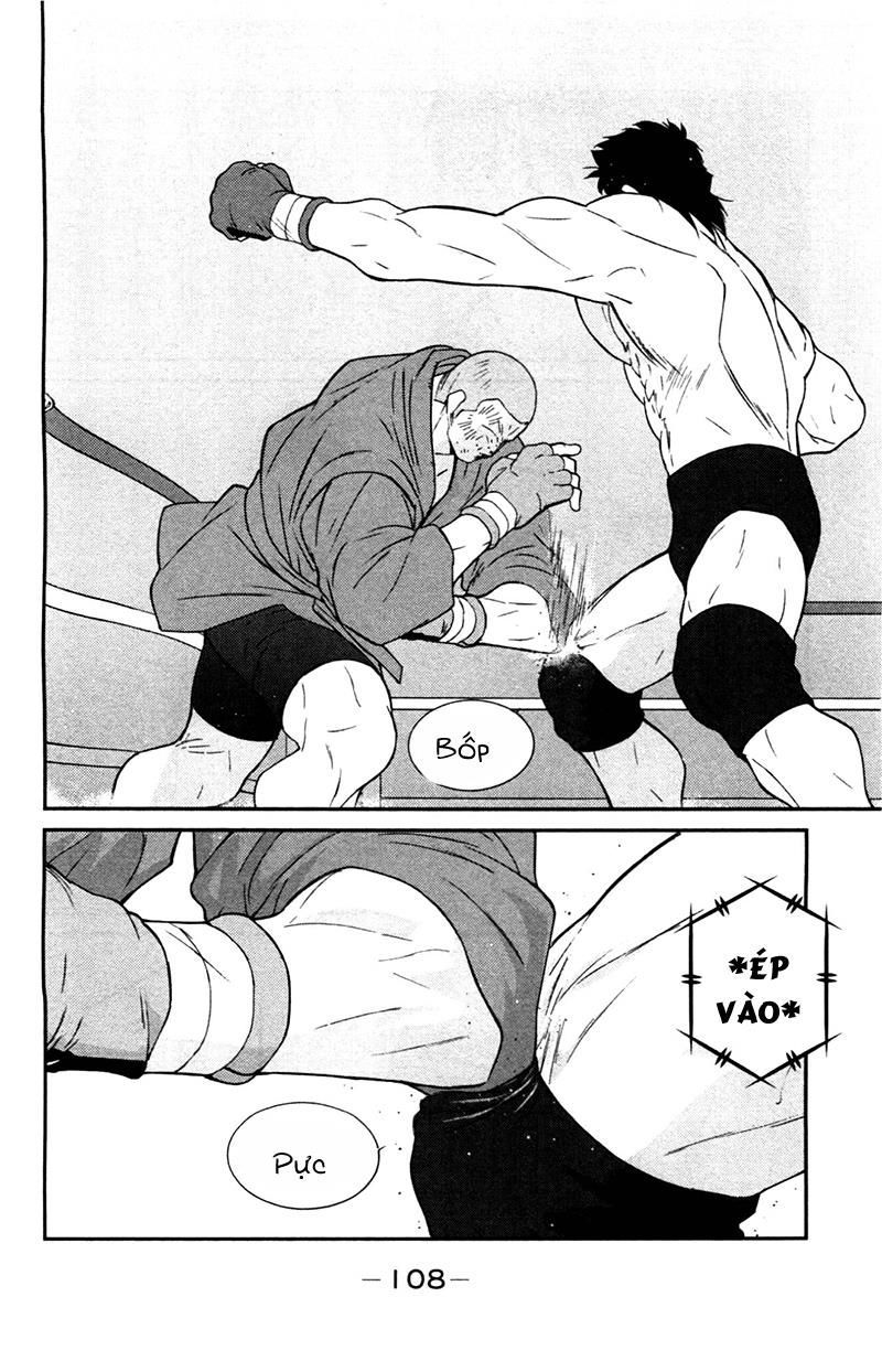 truyền nhân atula 3 chapter 69 17