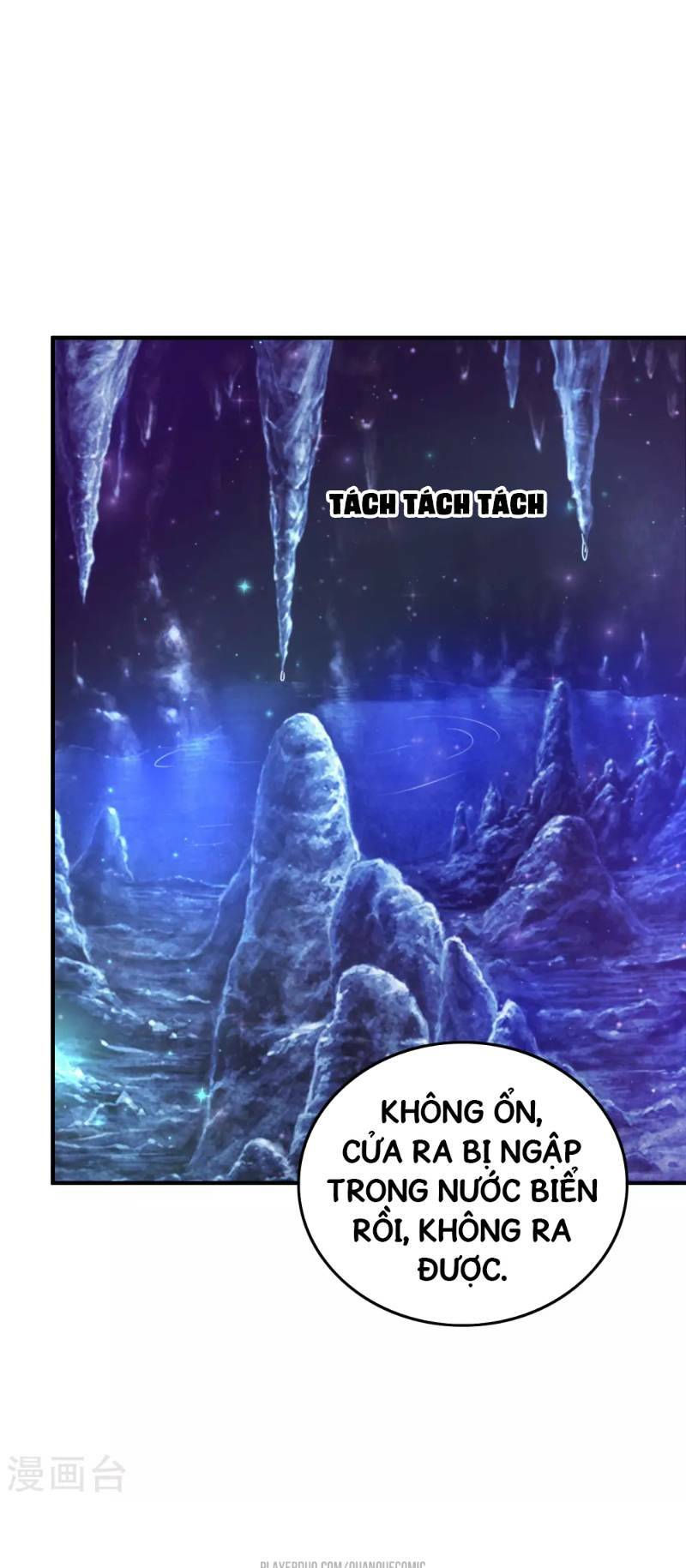 tối cường vận đào hoa chapter 46 1