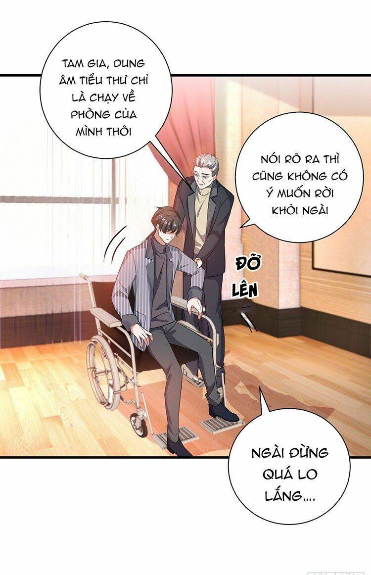 đại lão gọi tôi tiểu tổ tông chapter 34 28