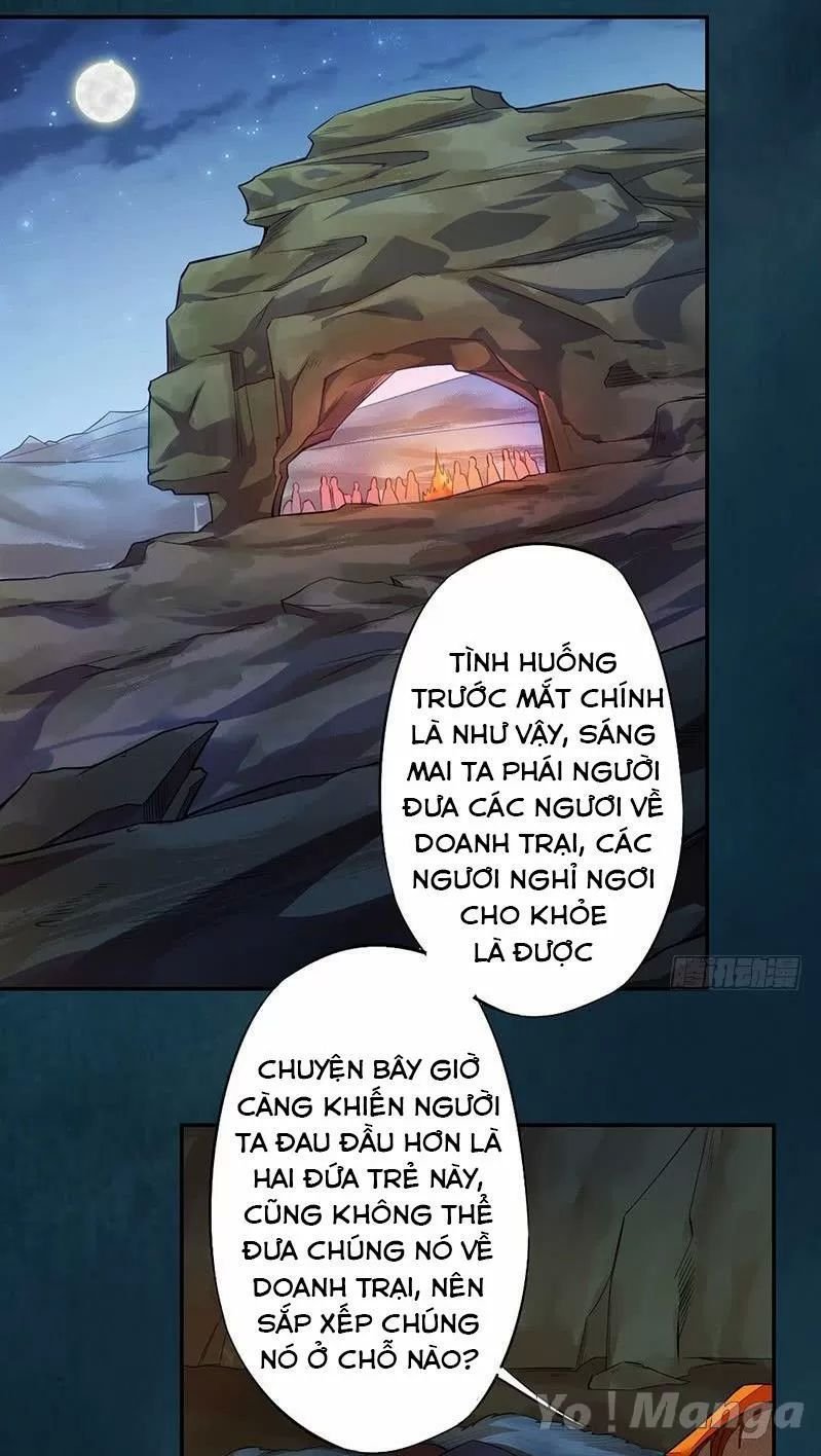 tuyệt thế luyện đan sư chapter 121 20