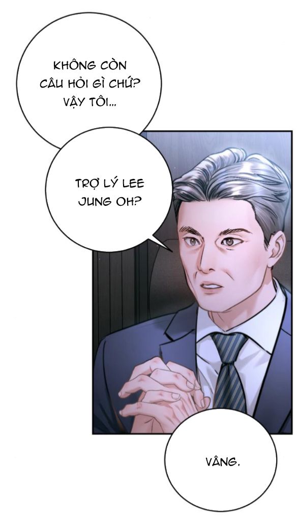 đứa trẻ trông giống tôi chapter 44.1 60