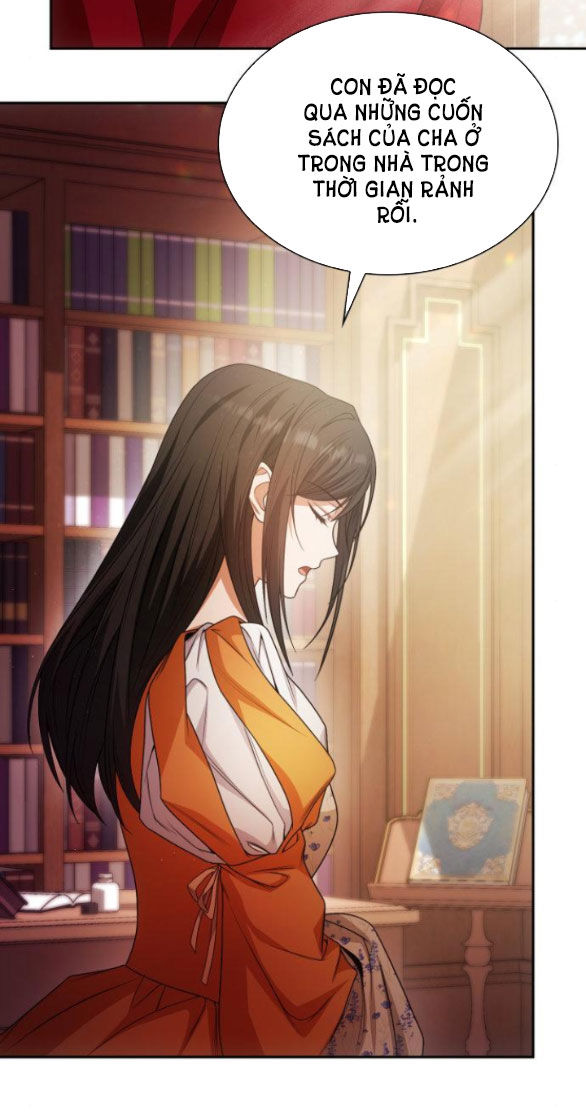 chị yêu, kiếp này em sẽ là hoàng hậu chapter 13.1 4