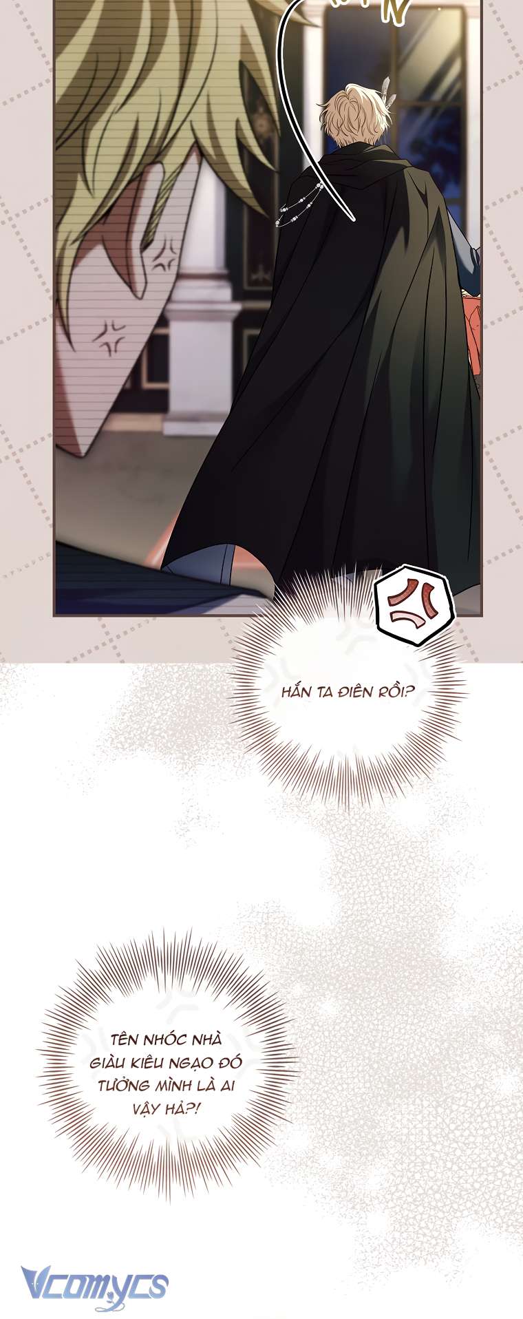 tôi đã tắt cài đặt chế độ nhận thức nỗi đau! chapter 33 16