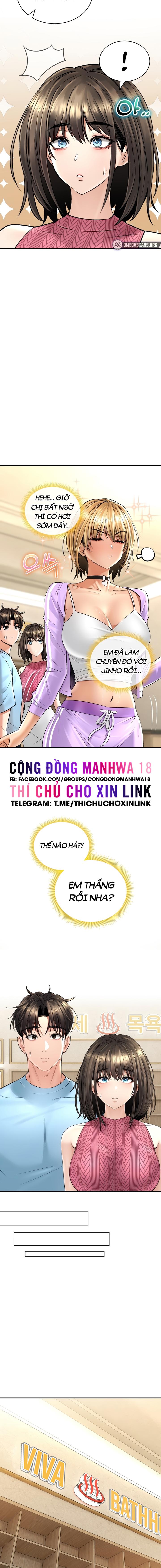 thảo dược mê tình chapter 21 9