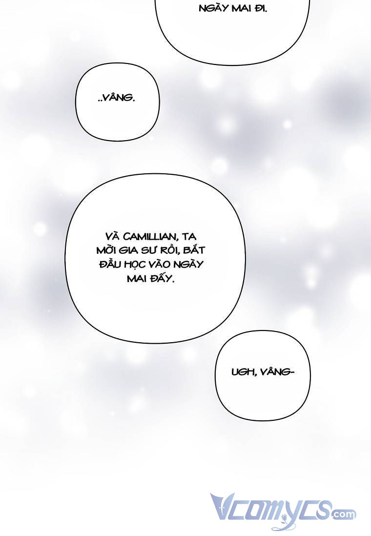 trở thành con gái út của công tước phản diện chapter 20 63