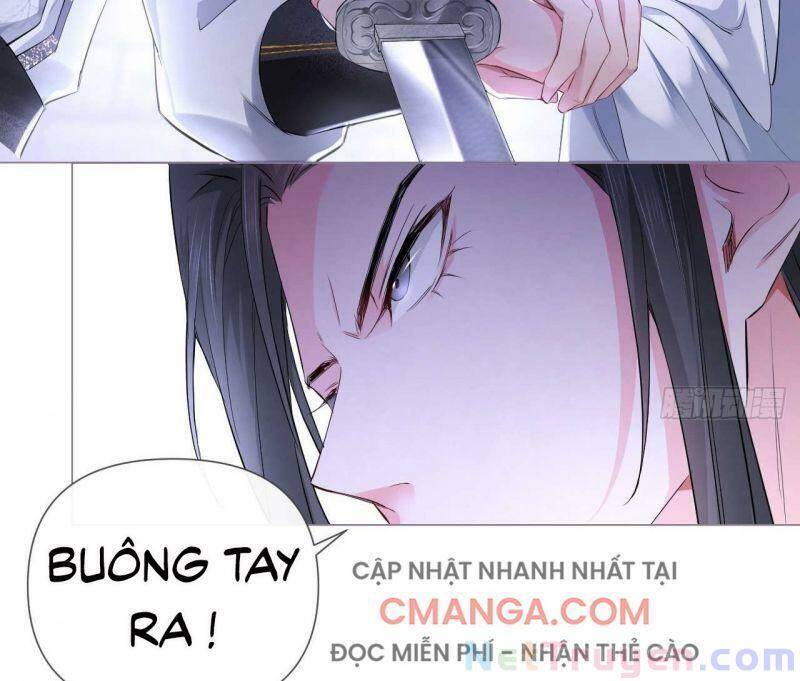 nhập mộ chi thần chapter 14 53