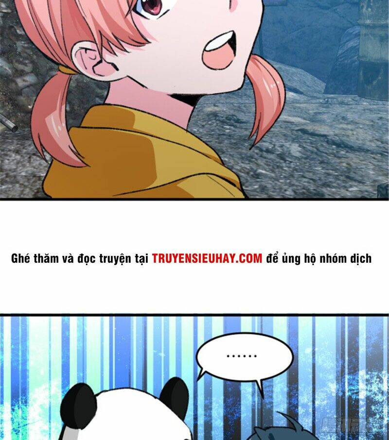 vô sỉ thuật sĩ chapter 15 45