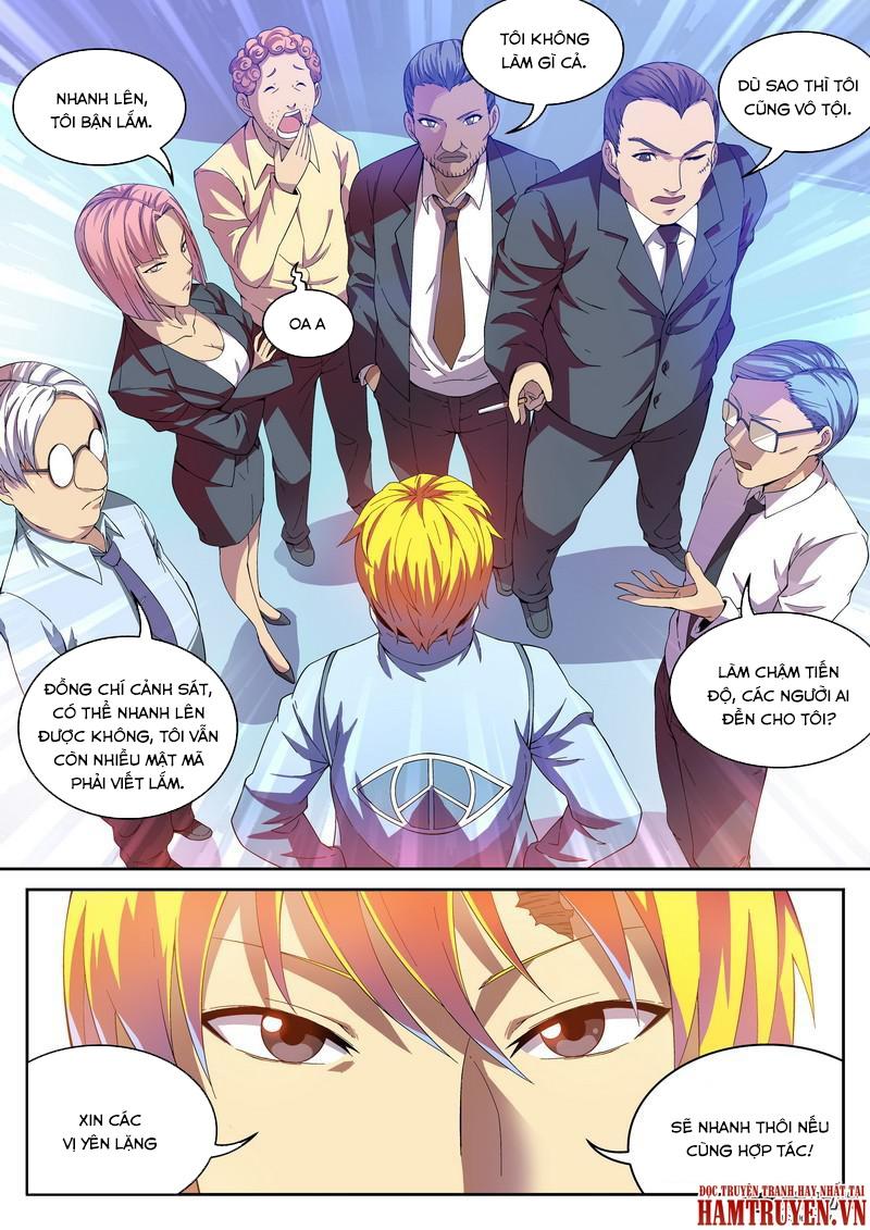 tử vong hồi 2 chapter 5 5