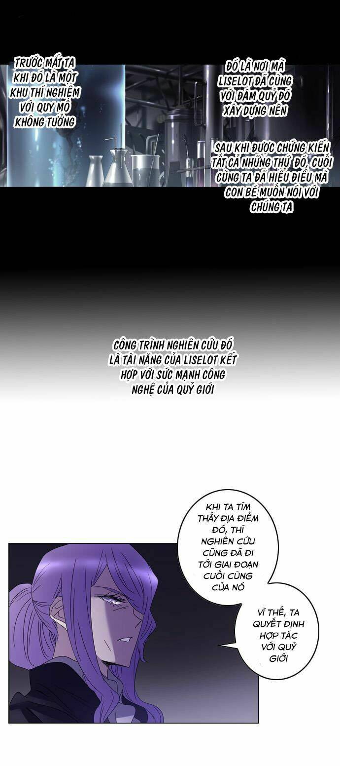 bản khế ước linh hồn chapter 84 36