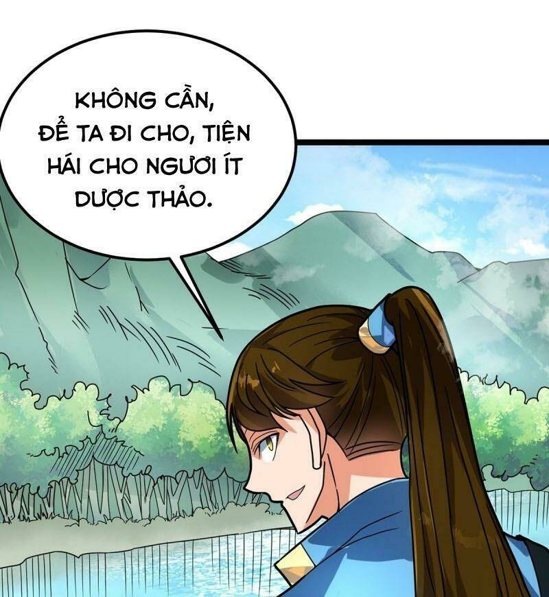 đan võ chí tôn chapter 23 31