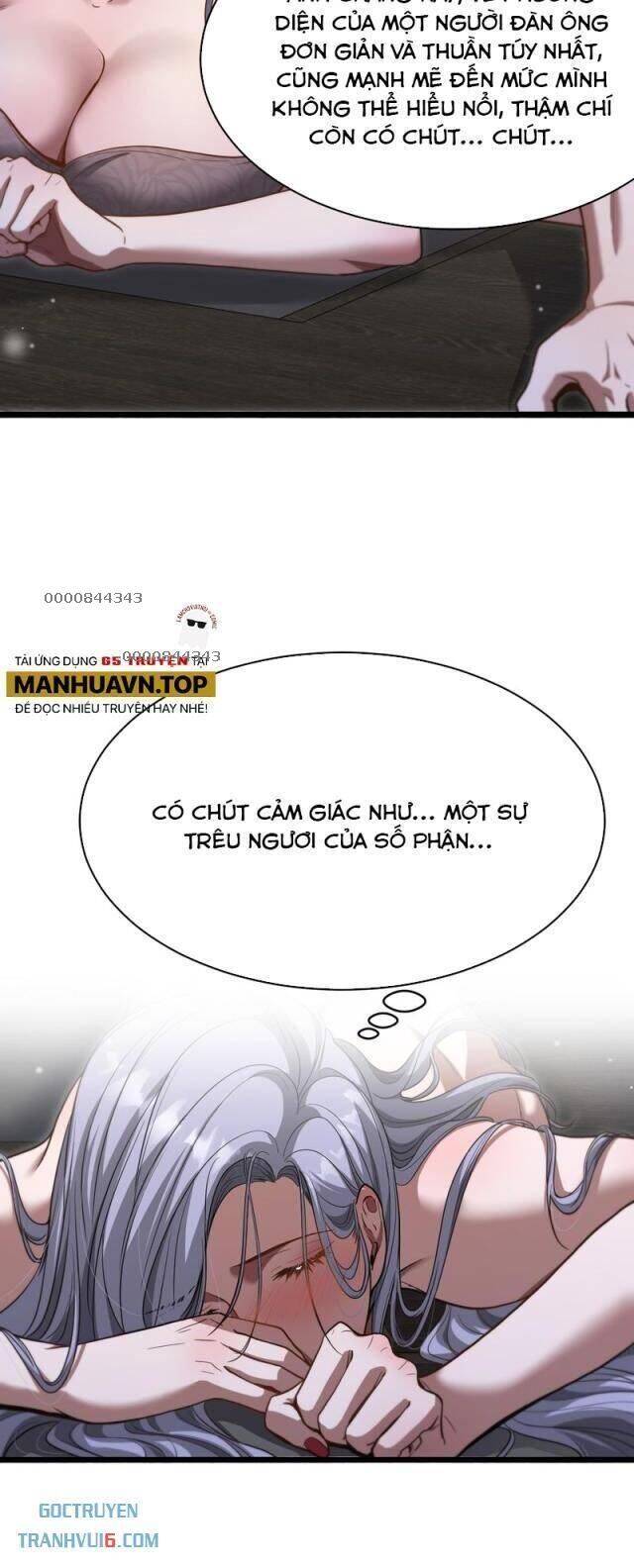 Ta Bị Kẹt Cùng Một Ngày 1000 Năm chapter 144 8